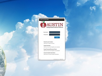 AISD Cloud - Austin ISD