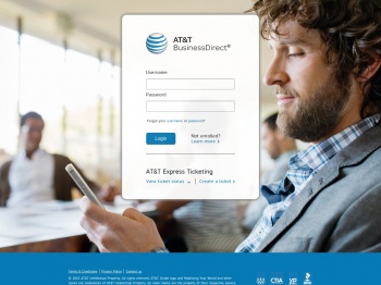AT&T BusinessDirect®