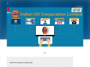 Indian Oil ESS login link for employee's - blogger