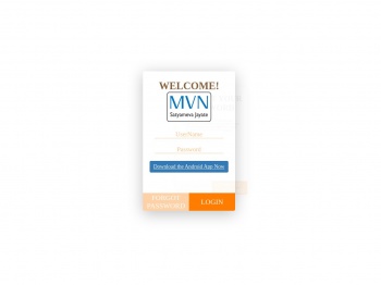 MVN | Student Portal