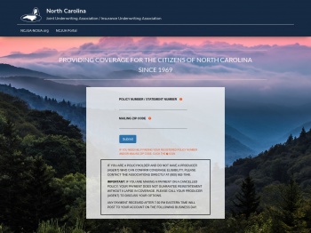 Payment Portal | NCJUA/NCIUA