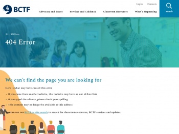 BCTF Member Portal
