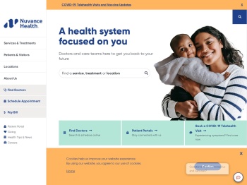 The MyHQ247 patient portal | Health Quest Patient Center