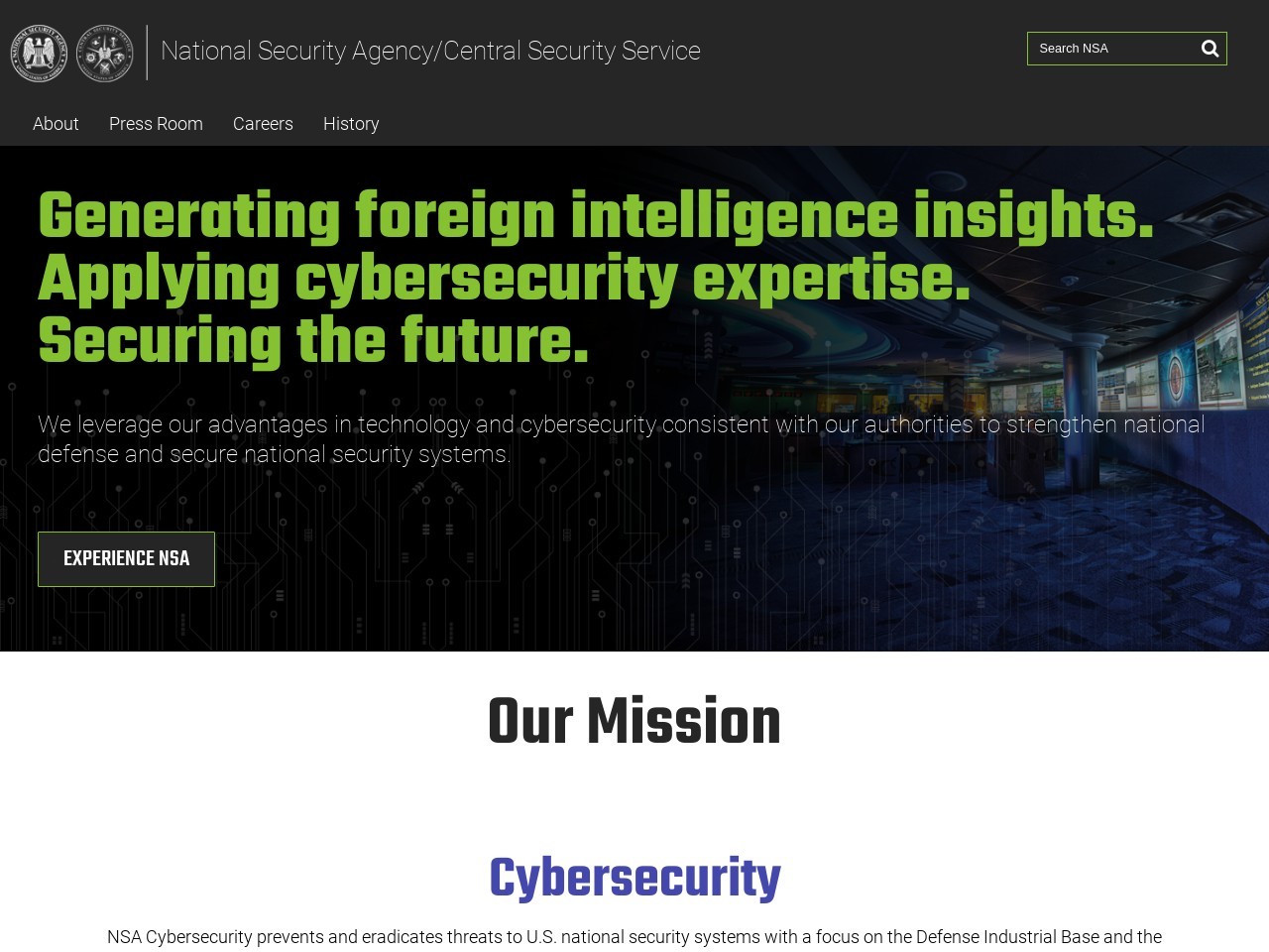 Electronic Invoicing - National Security Agency