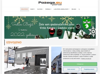 Požega Portal - Vijesti iz Požege i Požeško-slavonske županije
