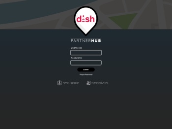 Siebel Partner Portal - DISH Partner Hub Mobile