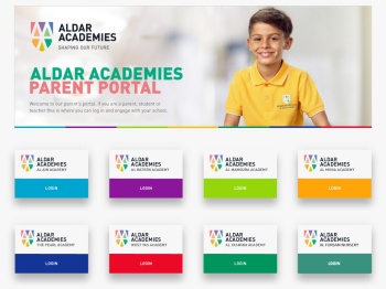 Aldar Academies | Parents Portal