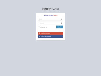 Online Portal System - BISE Peshawar