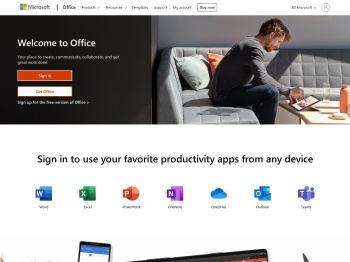 Office 365 Login | Microsoft Office