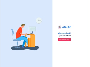 ANJAC - Portal