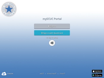 mySCUC Portal - Launchpad Classlink