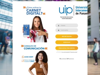 Portal UIP