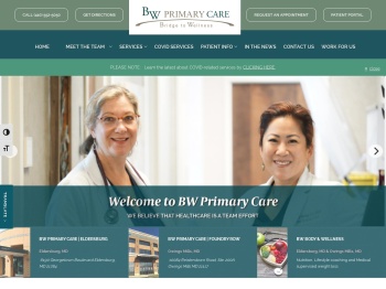 BW Primary Care