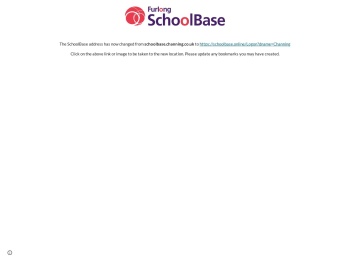 Channing School Portal