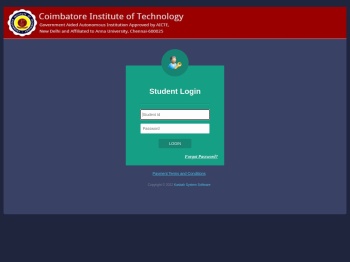 Student Portal: UMSLite | Login