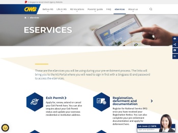 CMPB | eServices