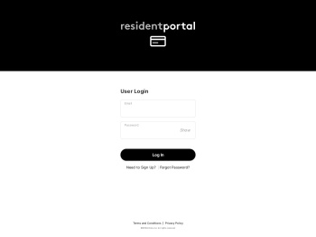 LC Resident Portal