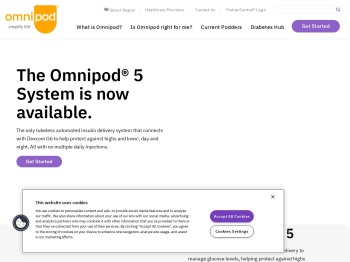CHECKLISTS AND REIMBURSEMENT FORMS | Omnipod.com