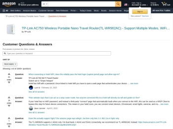 Customer Questions & Answers - Amazon.com